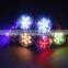Color changing outdoor christmas LED string lights/ LED christmas light/ LED string light
