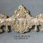 MW-1467-01 Antique hanging wall art decor for bedside