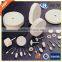 100% Felt polishing wheels