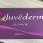 Hot sales Juvederm Ultra 3 Anti-wrinkle/Cross linked Injection Grade Hyaluronic Acid filler/hyaluronic acid gel 1mlX2