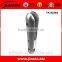 Jinxin Hardware- Stainless Steel Glass Spigot / Clamp(YK-9529A)