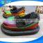 Fashion style electric bumper car,kids electric net dodgem car