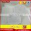 Polished white carrara marble coasters hexagon tiles