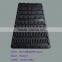 hotsale vacuum forming plastic nursery tray plant trays
