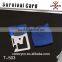 Nice gift ,High quality pocket knife.stainless steel Utility survival card/tool