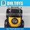 Toys & Hobbies Plastic Vintage Car Frictional Toy