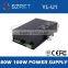 Stable laser power supply Yongli YL-U1 for Yongli ultra type A2 A4 80W 100W CO2 laser tube