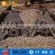 High Precision Rail Thermit-Welding Alignment