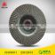 Machine Made Zirconia Abrasive Flap Disc for Stainless Steel