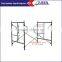 Construction Mason Frame Types Of Scaffolding Systems