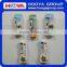electronic digital thermometer with waterproof flexible instant reading optional