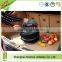 Pop -UP Cans Circular Insulated round cooler bag(Z-GB-007)