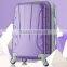 Men,Women,Children Department Name and ABS Material travel luggage bags