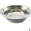 Hot Sale 201 Stainless Steel Kitchen Tools Soup Pots