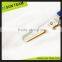 SC004 5-1/4" New Popular colorful handle measure student ruler scissors