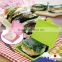 Cute and Pretty cute japanese for you can arrange decoration Bento
