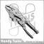 Tiger Bite Locking Pliers