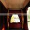Outdoor Camping Pop up Kids Teepee Car Roof Tent