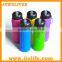 2015 great office travel creative gifts for silicone bottle
