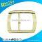 universal metal first-rate belt buckle