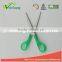 WCJ651 premium Stainless Steel Precision Ultra Edge Scissor classic PP handle