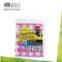 high quality kinds of viscose and polyester non woven clean cloth cheap cleaning wipes products for kitchen