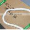 Factory Make Direct Sale Food Grade Kraft Brown Paper Bag
