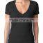 New Trend V round collar T shirt V-neck t-shirt OEM ODM Offered