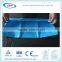 sterile cover with water absorber fabric for Mayo stand