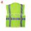 Environmental protection manufacturer Reflective Safety Clothing