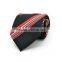 Polyester chinese custom necktie