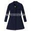 new arrival high fashion winter long women warm coat