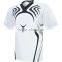 Custom Design Your Own Sublimation Soccer Jersey Made In China