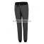 track cropped jogging sweatpants trousers for men