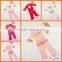 Fashion Toddler Baby Kids Clothes Cute Baby Kids Colthing 2 Set
