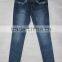 GZY blank denim jeans wholesale jeans mixed styles stocklots