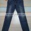 GZY Cotton+spandex Cheap Price Ladies Jeans Top Design Wholesale