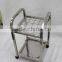 Beautiful Stainless Steel Umbrella Stand