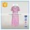 Ladies elegant 3 pcs skirt casual suit