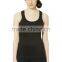 Supply Type custom Monochrome Vests womens cotton singlet underwear