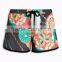 MGOO Hot Summer Sublimation Printing Dri Fit Shorts Latest Design Ventilate Sport Shorts Woman