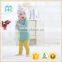 Dotted Knitted Hats For Infants&Toddlers Of Ear Flaps,Spotted Knitted Hats For Babies