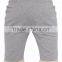 2016 Stylish Mens Jogger Pants Gray Blank Gym Shorts OEM Fitness Wear Black Plain French Terry Sweatshorts