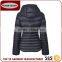 Winter Warm Women Fashion Hoody Down Jacket For Popular