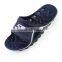 Zm40330b Fashion Men Soft Bathroom Skidproof Slipper Men's Cool Summer Slippers