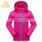 wholesale winter clothing custom sports jacket adults outdoor jacket