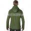 Men softshell jacket in plus size jackets OEM