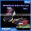 New Style Unique 3M Reflective Flat Shoelaces For Sports Running Shoes - 24 Colors - Style A Shining 3M Lace For Sneakers