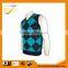 ISO9001/BSCI Manufature new design custom acrylic sweater vest