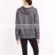 Oversized Hoodie Women Pullover Hoodie Without String Long Hoodie Women